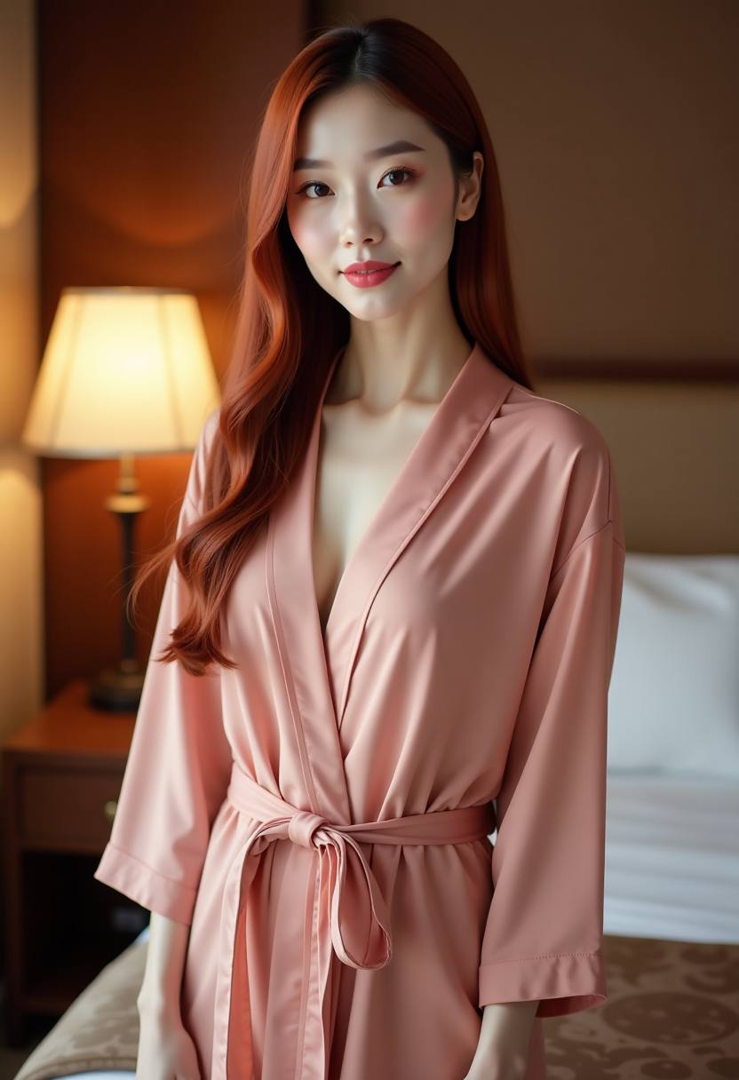 炽夏