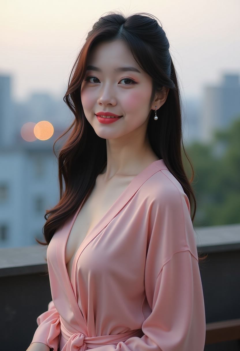 热浪青春