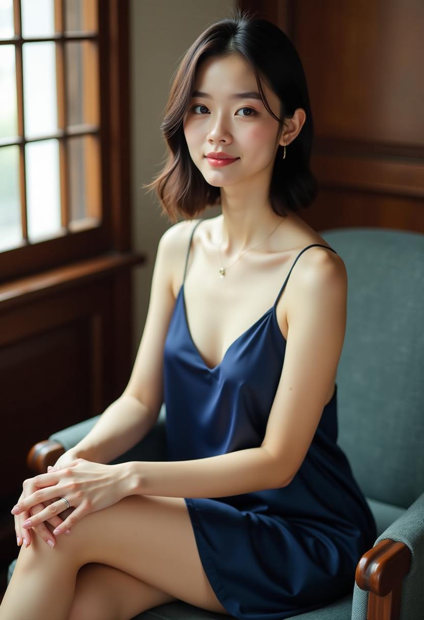 烈焰情缘